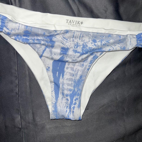 TAVIK Carolee Bikini Bottoms, Small, NWT - Picture 8 of 10